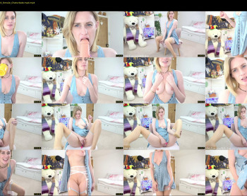 belle_jlou — 63 minute Chaturbate female cam show recording, 720p, May 18, 2021