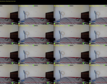 betty_fire_ — 3 minute Chaturbate female cam show recording, 1080p, May 18, 2021