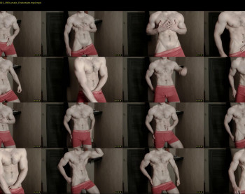 big_nick_for_you_ — 3 minute Chaturbate male cam show recording, 1080p, May 18, 2021