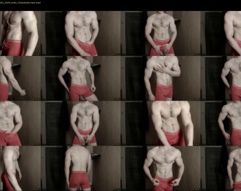 big_nick_for_you_ — 4 minute Chaturbate male cam show recording, 1080p, May 18, 2021