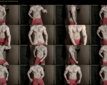 big_nick_for_you_ — 21 minute Chaturbate male cam show recording, 1080p, May 18, 2021