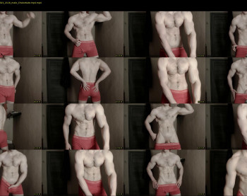 big_nick_for_you_ — 22 minute Chaturbate male cam show recording, 1080p, May 18, 2021