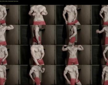 big_nick_for_you_ — 4 minute Chaturbate male cam show recording, 1080p, May 18, 2021
