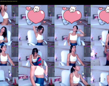 catalina__10_ — 71 minute Chaturbate female cam show recording, 1080p, May 18, 2021