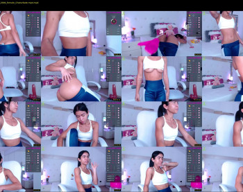 catalina__10_ — 26 minute Chaturbate female cam show recording, 1080p, May 18, 2021