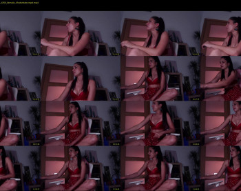 catherinstone — 16 minute Chaturbate female cam show recording, 1080p, May 18, 2021