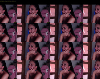 catherinstone — 4 minute Chaturbate female cam show recording, 1080p, May 18, 2021