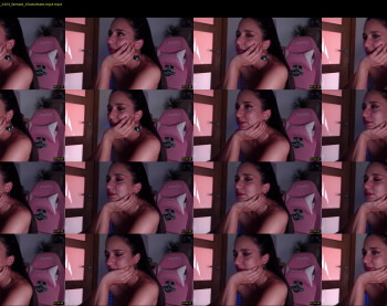 catherinstone — 4 minute Chaturbate female cam show recording, 1080p, May 18, 2021