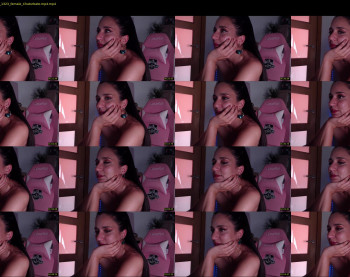 catherinstone — 4 minute Chaturbate female cam show recording, 1080p, May 18, 2021
