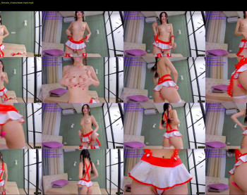 chan_lia — 70 minute Chaturbate female cam show recording, 1080p, May 18, 2021