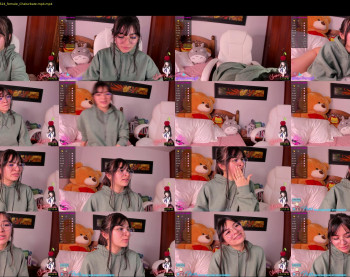 cherry__pie — 70 minute Chaturbate female cam show recording, 1080p, May 19, 2021