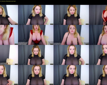 clara4love — 86 minute Chaturbate female cam show recording, 720p, May 18, 2021