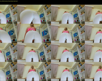 classy_medeeea — 17 minute Chaturbate female cam show recording, 1080p, May 19, 2021