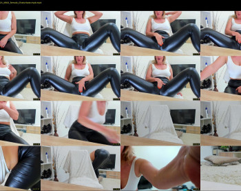 classy_medeeea — 4 minute Chaturbate female cam show recording, 1080p, May 19, 2021
