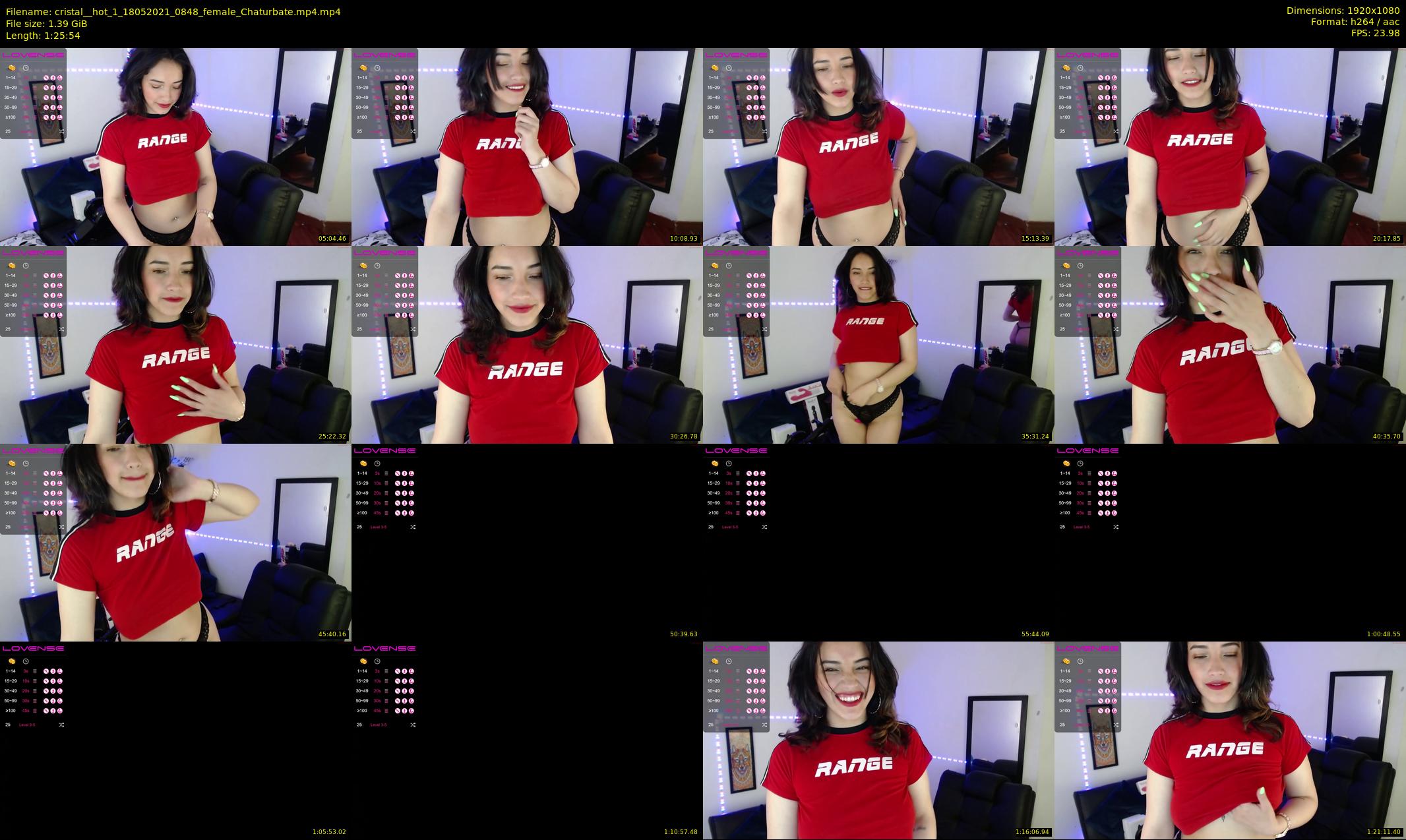 cristal__hot_1 — 86 minute Chaturbate female cam show recording, 1080p, May 18, 2021
