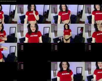 cristal__hot_1 — 86 minute Chaturbate female cam show recording, 1080p, May 18, 2021