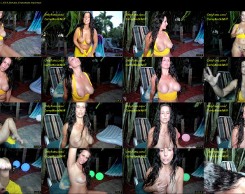curvymodelmilf — 70 minute Chaturbate female cam show recording, 1080p, May 19, 2021