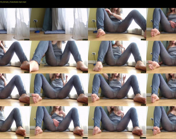 cuteangelx — 72 minute Chaturbate female cam show recording, 720p, May 18, 2021