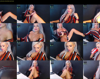 debralee — 70 minute Chaturbate female cam show recording, 1080p, May 18, 2021