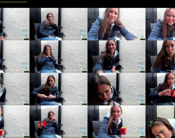 eatmypie69 — 7 minute Chaturbate female cam show recording, 1080p, May 18, 2021