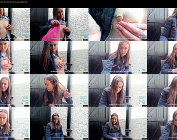 eatmypie69 — 20 minute Chaturbate female cam show recording, 1080p, May 18, 2021
