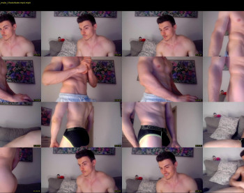 eddieds — 60 minute Chaturbate male cam show recording, 1080p, May 18, 2021