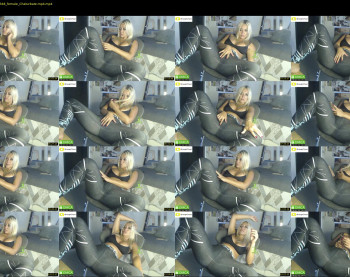 eileen_rose — 19 minute Chaturbate female cam show recording, 1080p, May 18, 2021