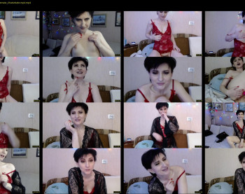 flor_vi — 138 minute Chaturbate female cam show recording, 720p, May 18, 2021