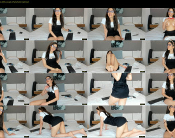 funcouple1985 — 70 minute Chaturbate couple cam show recording, 1080p, May 18, 2021