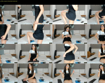 funcouple1985 — 44 minute Chaturbate couple cam show recording, 1080p, May 18, 2021