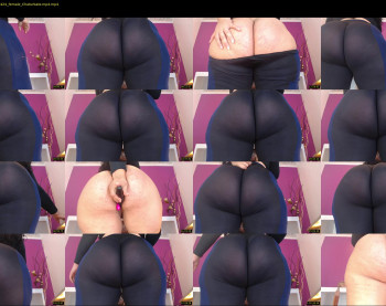 gabby_haze — 70 minute Chaturbate female cam show recording, 1080p, May 18, 2021