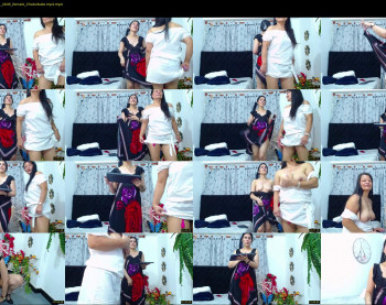 girasol_walton — 39 minute Chaturbate female cam show recording, 1080p, May 18, 2021