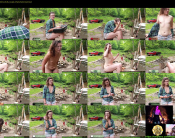 honeyand_thebear — 25 minute Chaturbate couple cam show recording, 1080p, May 19, 2021