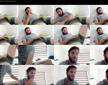 horse_man2 — 20 minute Chaturbate male cam show recording, 720p, May 18, 2021