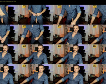 hot_martin25 — 7 minute Chaturbate male cam show recording, 1080p, May 18, 2021