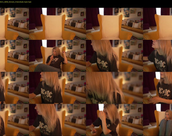 idontlikeguccibelts — 5 minute Chaturbate female cam show recording, 1080p, May 18, 2021
