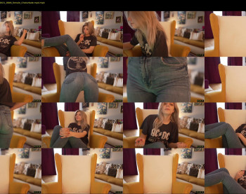 idontlikeguccibelts — 70 minute Chaturbate female cam show recording, 1080p, May 18, 2021