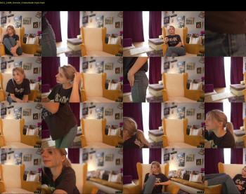 idontlikeguccibelts — 37 minute Chaturbate female cam show recording, 1080p, May 18, 2021