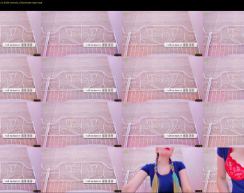 incrediblyomelia — 13 minute Chaturbate female cam show recording, 1080p, May 18, 2021
