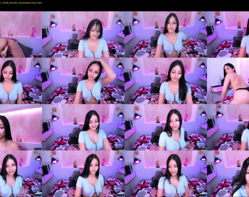 isabella_torres_ — 70 minute Chaturbate female cam show recording, 1080p, May 19, 2021