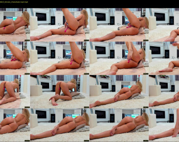 jaylynxxxx74 — 20 minute Chaturbate female cam show recording, 1080p, May 18, 2021