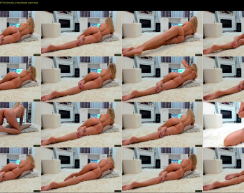 jaylynxxxx74 — 29 minute Chaturbate female cam show recording, 1080p, May 18, 2021