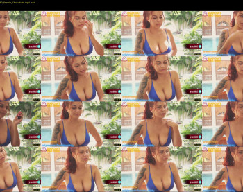 jessrabbitt — 32 minute Chaturbate female cam show recording, 1080p, May 19, 2021