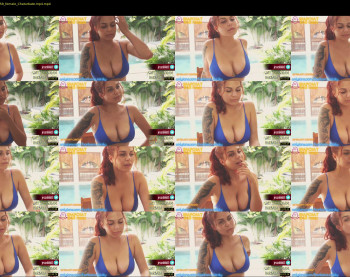jessrabbitt — 30 minute Chaturbate female cam show recording, 1080p, May 19, 2021