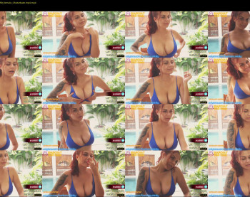jessrabbitt — 60 minute Chaturbate female cam show recording, 1080p, May 19, 2021