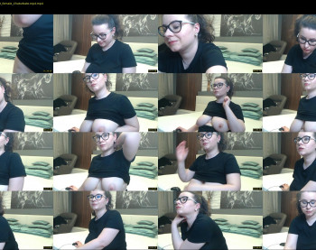 jessykah — 28 minute Chaturbate female cam show recording, 1080p, May 18, 2021