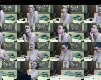 jessykah — 10 minute Chaturbate female cam show recording, 1080p, May 18, 2021