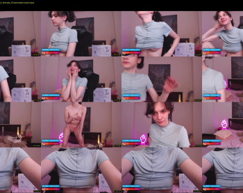 juby_yubi — 70 minute Chaturbate female cam show recording, 1080p, May 18, 2021