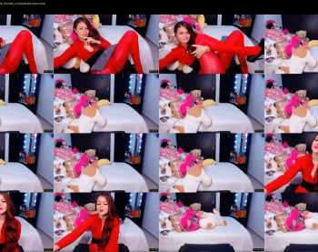 karitto__2 — 70 minute Chaturbate female cam show recording, 1080p, May 19, 2021