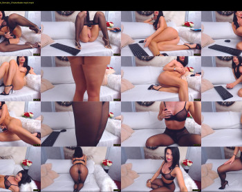 katedolly — 70 minute Chaturbate female cam show recording, 1080p, May 18, 2021